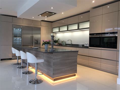 pinterest modern kitchen